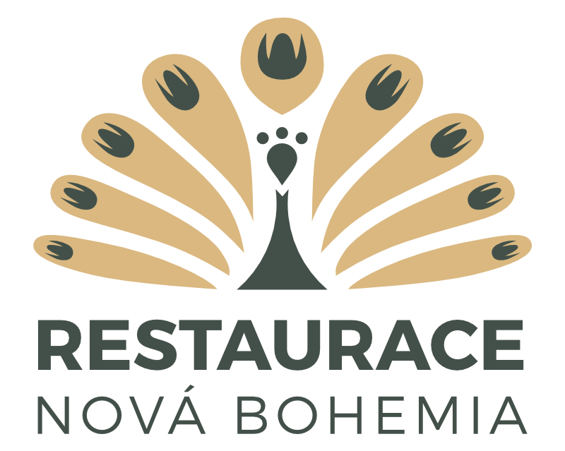 logo do jídelního lístku