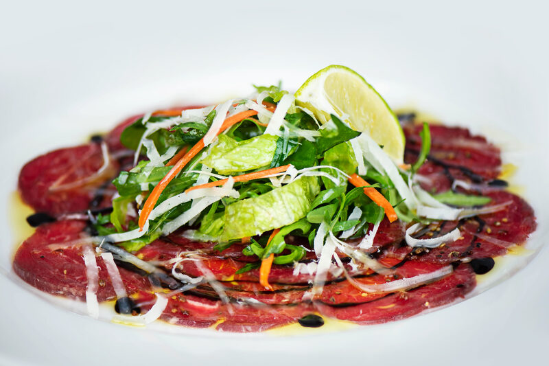 carpaccio